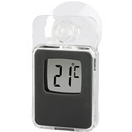 Hama Thermometer Grey - Thermometer