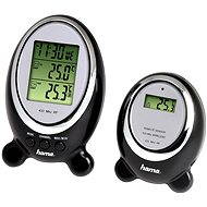  Hama EWS-100  - Weather Station