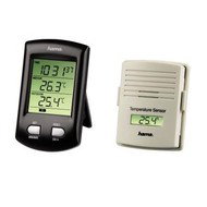 Hama EWS-150 - Weather Station