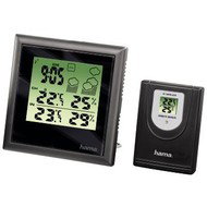 Hama EWS-400 - Weather Station