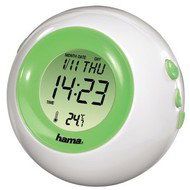 HAMA TC300 green - Thermometer