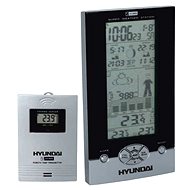 HYUNDAI WS 1806 - Weather Station