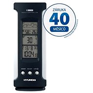  Hyundai WS 1837  - Weather Station