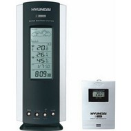  Hyundai WS 1855  - Weather Station