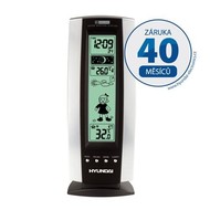 Hyundai WS 1860 - Meteostanice