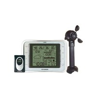 Hyundai WS 2011 WIND - Weather Station