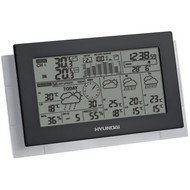 Hyundai WS 2094 INTERNET - Weather Station