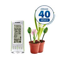 Hyundai WS 2061 GARDEN - Weather Station