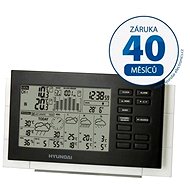 Hyundai WS 2194 INTERNET - Weather Station