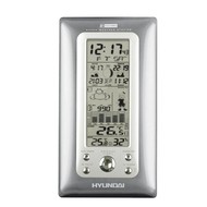 HYUNDAI WSC 1908 GGR gray - Weather Station