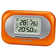 HYUNDAI WSC 1925 orange - Weather Station