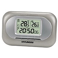 HYUNDAI WSC 1925 gray - Weather Station