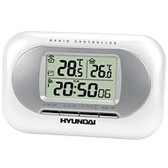 HYUNDAI WSC 1925 white - Weather Station