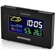 Hyundai WS 2020 - Weather Station