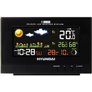  Hyundai WS 2202  - Weather Station