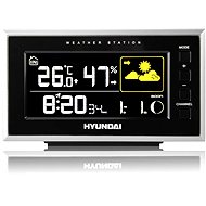 Hyundai WS 2200  - Weather Station