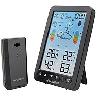 Hyundai WS 2420 - Weather Station