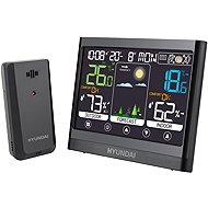 Hyundai WS 2450 - Weather Station