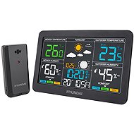 Hyundai WS 4480 - Weather Station