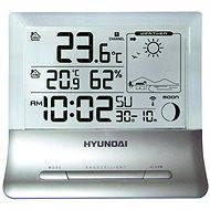 Hyundai WS 2266 - Weather Station