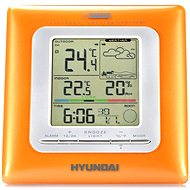 HYUNDAI WSC 2909 Orange - Weather Station