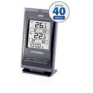  Hyundai WS 2494  - Weather Station