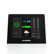Hyundai WSC 2002 - Weather Station