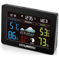 Hyundai WS 8230 - Weather Station