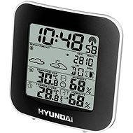 Hyundai WS 8236 - Weather Station