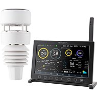 Gogen ME 9900 - Weather Station