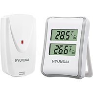 Hyundai WS 1030 - Thermometer
