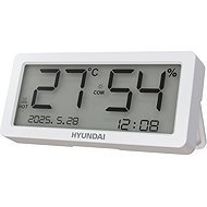 Hyundai WS 1015 - Thermometer