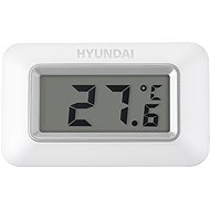 Hyundai WS 1010 - Thermometer