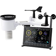 Gogen ME 7900 - Weather Station