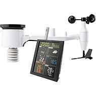 Gogen ME 3700 - Weather Station
