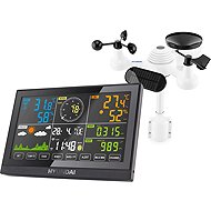 Hyundai WSP 5200 WIFI - Weather Station