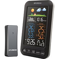 Hyundai WS 5110 - Weather Station