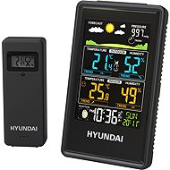 Hyundai WS 2350 - Weather Station
