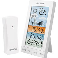 Hyundai WS 2050 - Weather Station