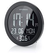 Hyundai WSN 2400 - Weather Station