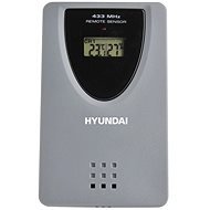Hyundai WS Sensor 77 TH - External Home Weather Station Sensor