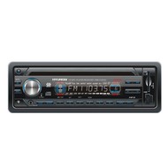 HYUNDAI CRM2128SU black - Car Radio