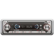 HYUNDAI CRM2122 silver - Car Radio