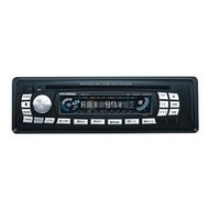 HYUNDAI CRMB1122 black - Car Radio