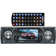 HYUNDAI CRMD1723SU 3.0" LCD black - Car Radio