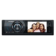  Hyundai CRMD 7222 SU 3.0 "LCD Black  - Car Radio