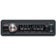 Hyundai CRM 749 SU - Car Radio