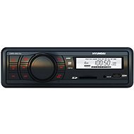  Hyundai CMRX 4802 SU  - Car Radio