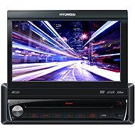 Hyundai CRMD 7759 B - Car Radio