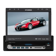 Hyundai CRMD 7750 SU - Car Radio
